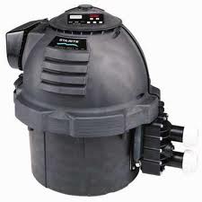 Sta-Rite Max-E-Therm 333 Pool Heater | SR333LP